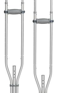 Axillary Crutches