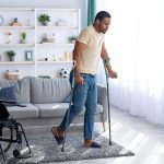 Elbow Crutches - Image 3