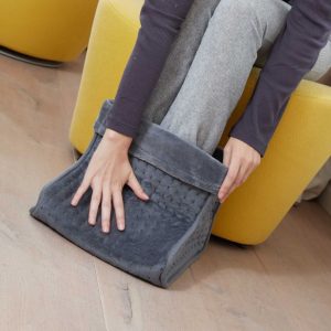 Feet Warmer