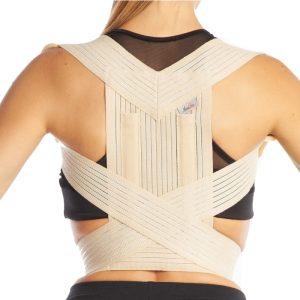 Posturex Back-Shoulder Support