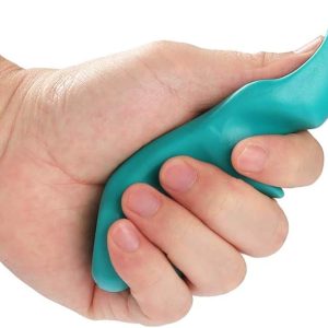 Thumb Protector. Deep Tissue Massager