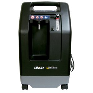 Drive DeVilbiss 5L Oxygen Concentrator
