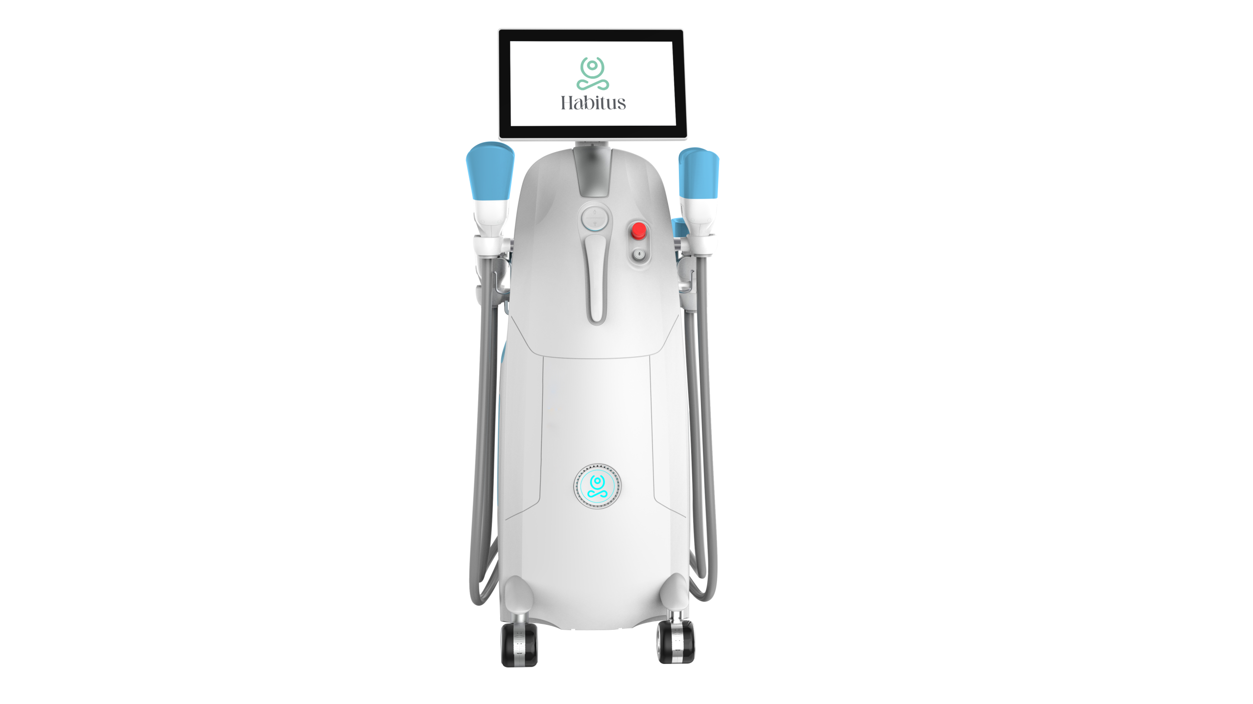 1.with logo Frostéa Fat Freezing Technology by Habitus - Image 1