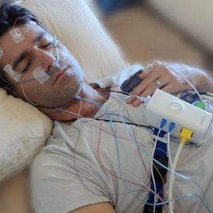 Polysomnography Test