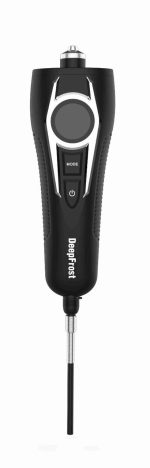 Deep Frost Cryotherapy CO2 Gun