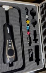 Deep Frost Cryotherapy CO2 Gun - Image 3