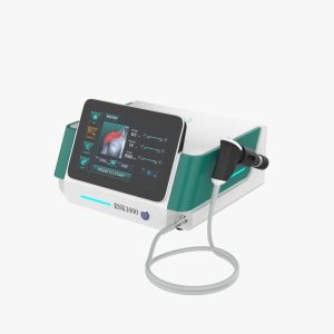 Pneumatic Shockwave 10 Bar Habitus Brand