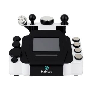 Tecar Professional Device Habitus Brand