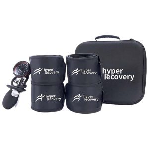 BFR Blood Flow Restriction Bands