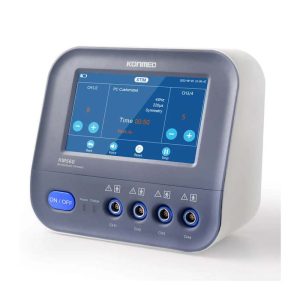 Biofeedback EMG 4 Channels