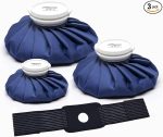 Cold Pack with Strap