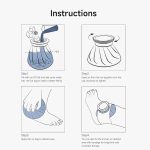 Cold Pack with Strap - Image 4