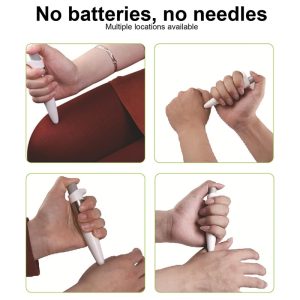 Acupoint Pressure Pen