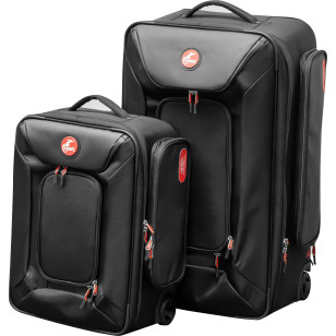Cramer HPG Cramer High Performance Gear Large Rolling Bag - Image 1