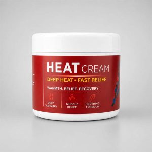 Restore Heat Cream 500g