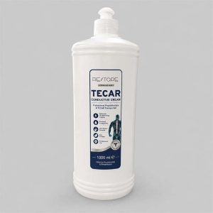 Restore Tecar Conductive Cream