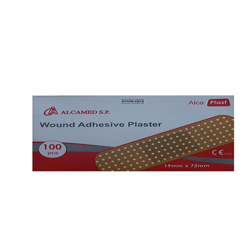Wound-adhesive-plaster Wound Adhesive Plaster - Image 1