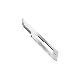 Sterile Surgical Blades