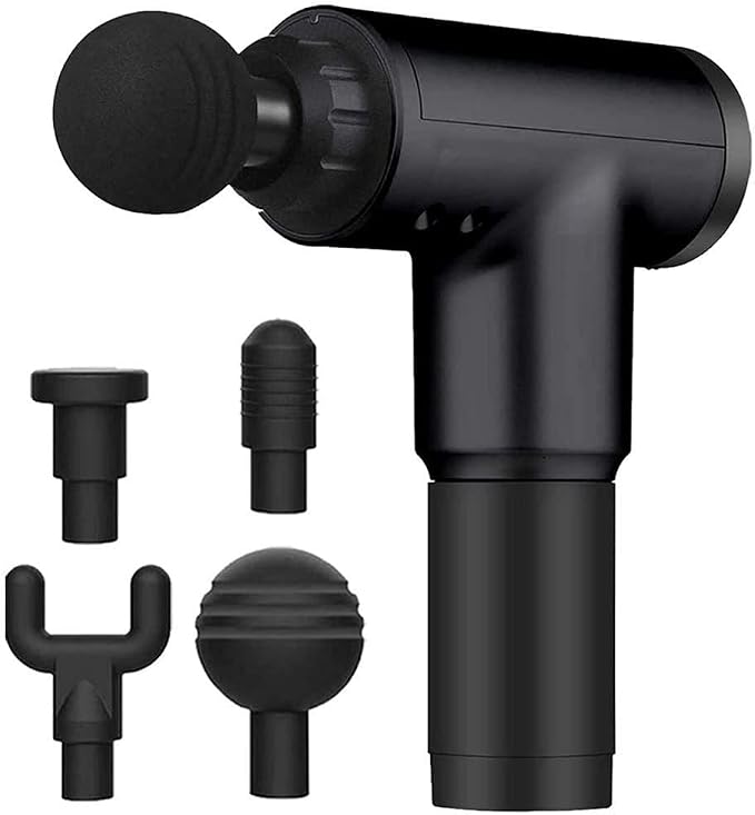 massage gun Massage Gun - Image 1