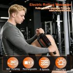 Electric Massage Roller - Image 3