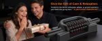 Electric Massage Roller - Image 6