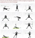 Stick Shoulder Rehabilitation With Counter - Image 2