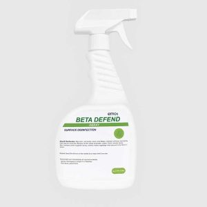 Surface Disinfectant 1L